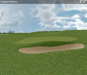 Bunker After Elevations