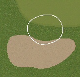 Mound Shape Expanded