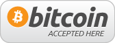 Bitcoin Payment Button